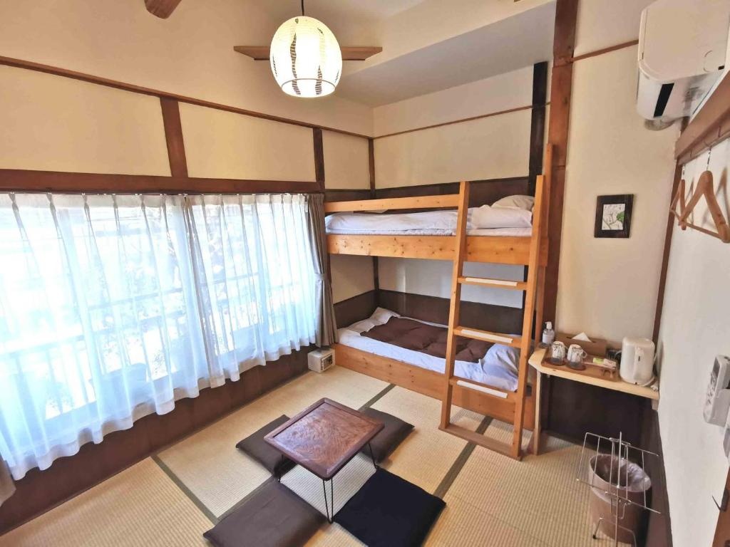 Guest House Komatsuya - Hostel 사진 11