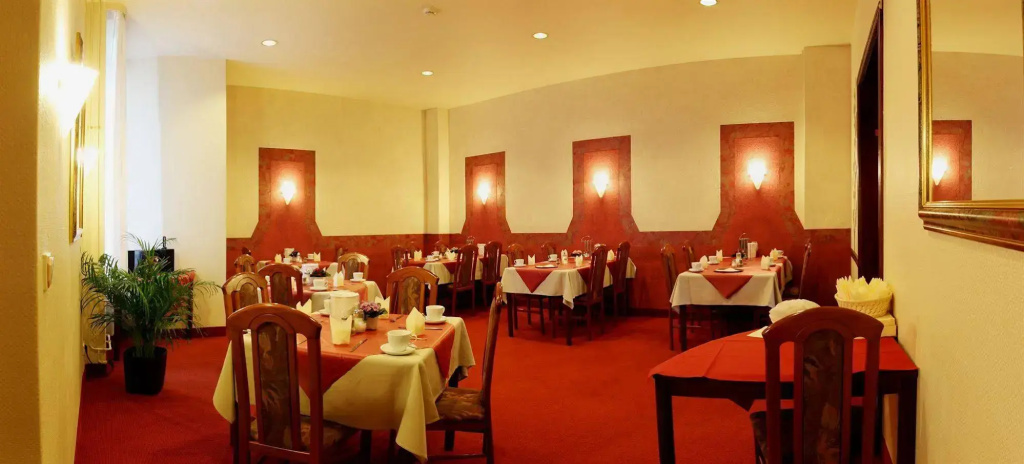 Hotel photo 15