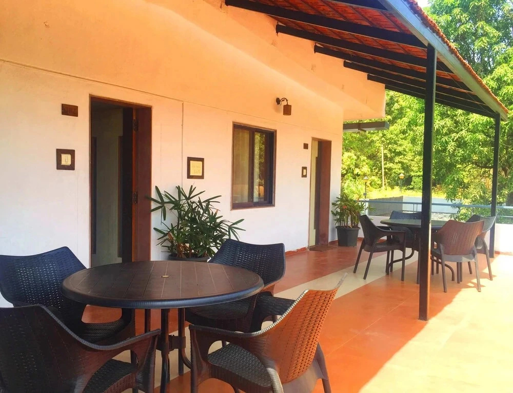 The Yash Resort