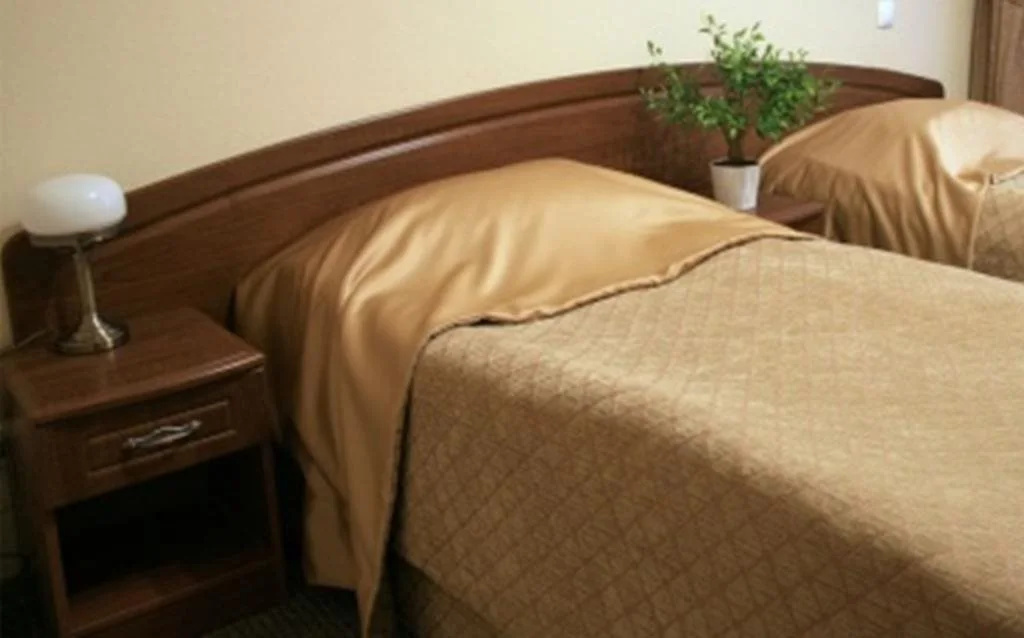 Mini Hotel Tchekhov