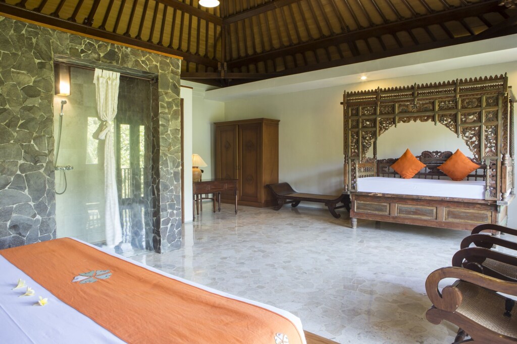 Anahata Villas And Spa Resort