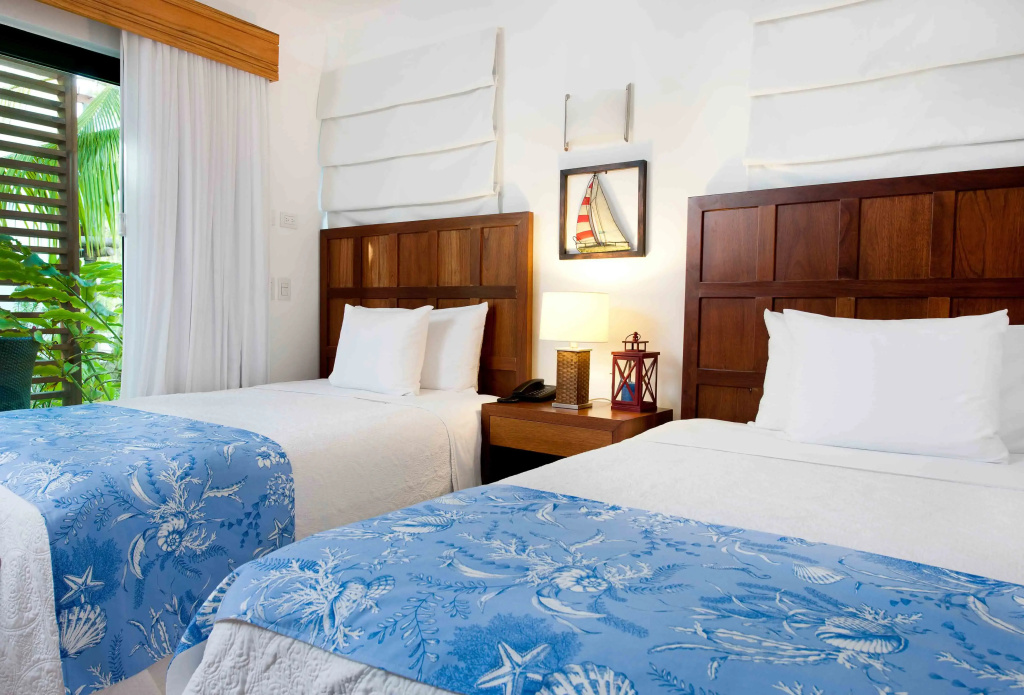 Sublime Samana Hotel & Residences - Chambres