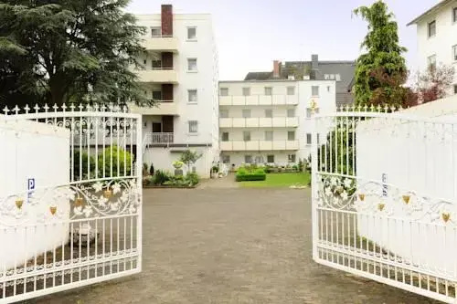 Hotel Alte Post Garni - Général