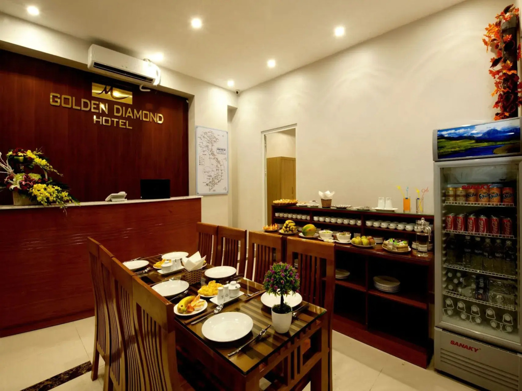 Hotel photo 12