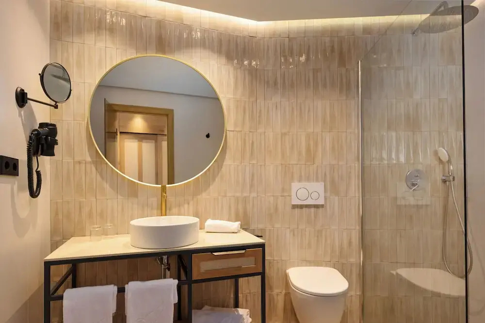 Grupotel Cala Marsal Natura Hotel - Chambres