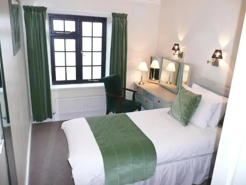 Standard Single room seafront