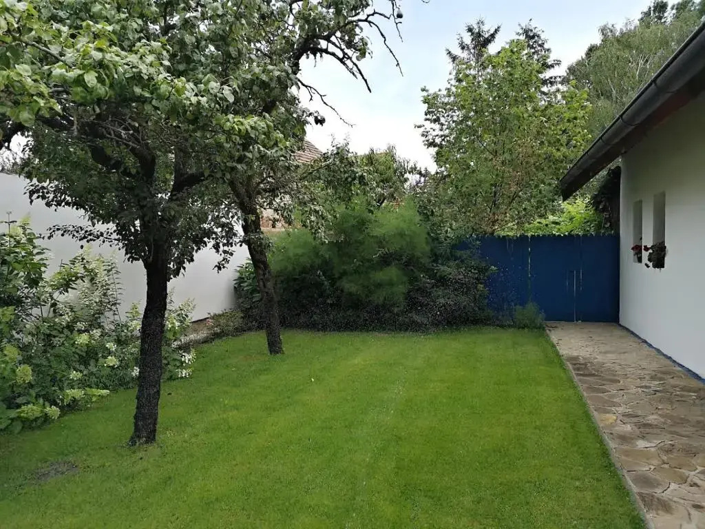 Cottage