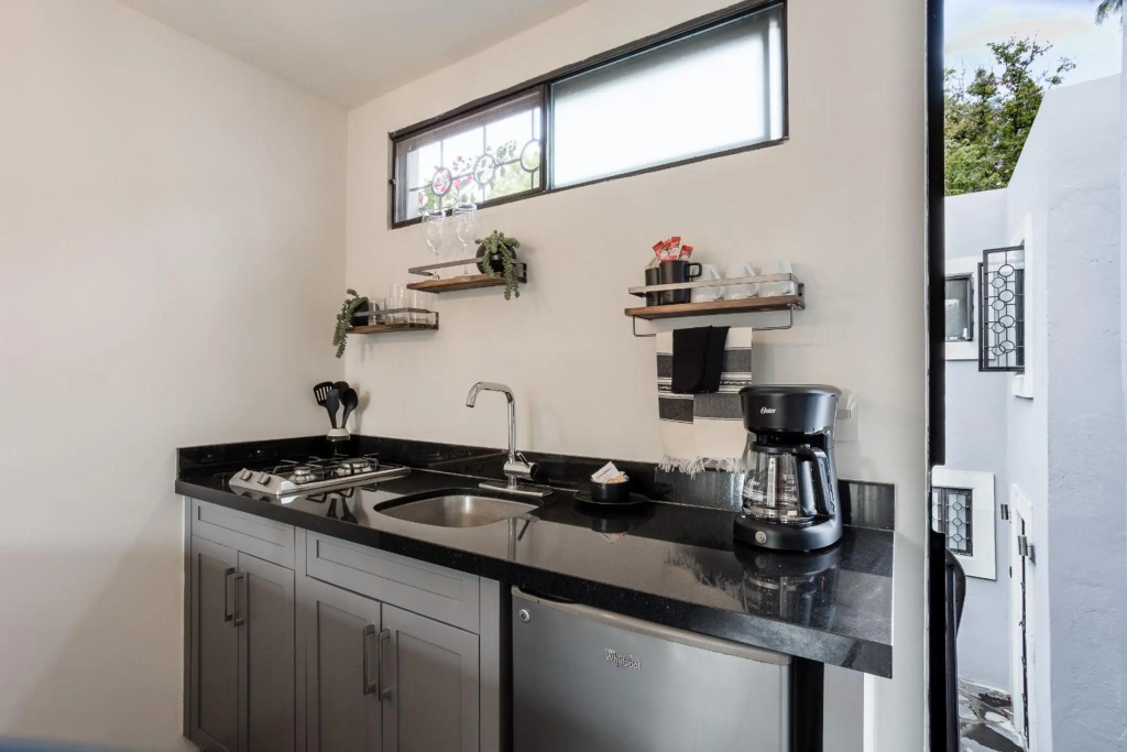 Casa Recreo Luxury King Suite Apartment in Centro