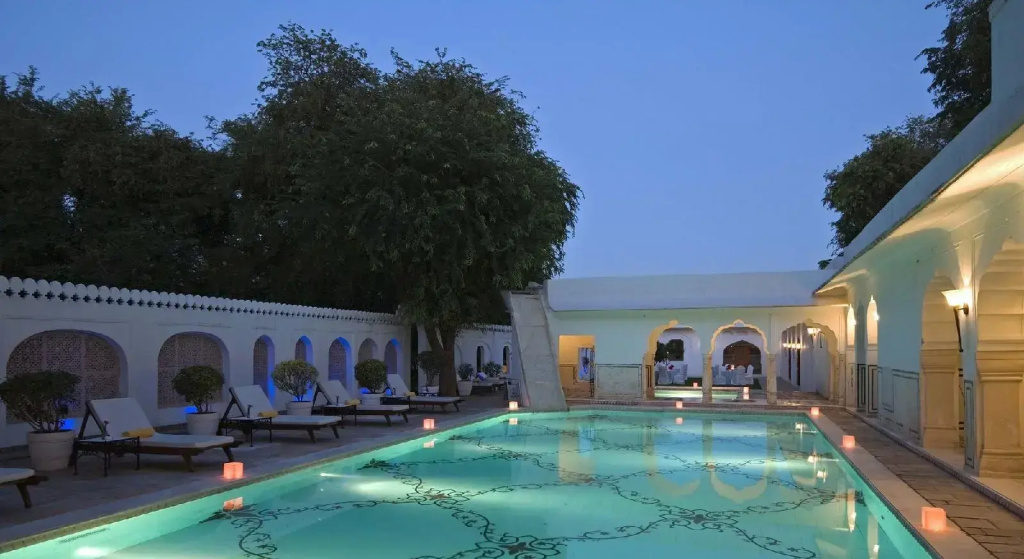Hotel photo 12