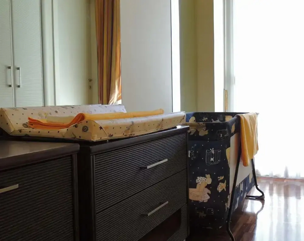 HamilTown Hotel - Chambres