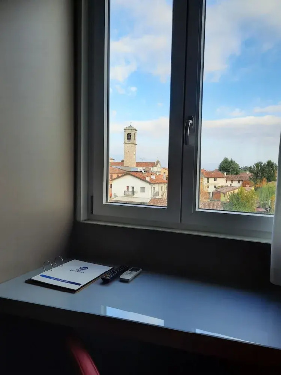Best Western Hotel Continental - Chambres
