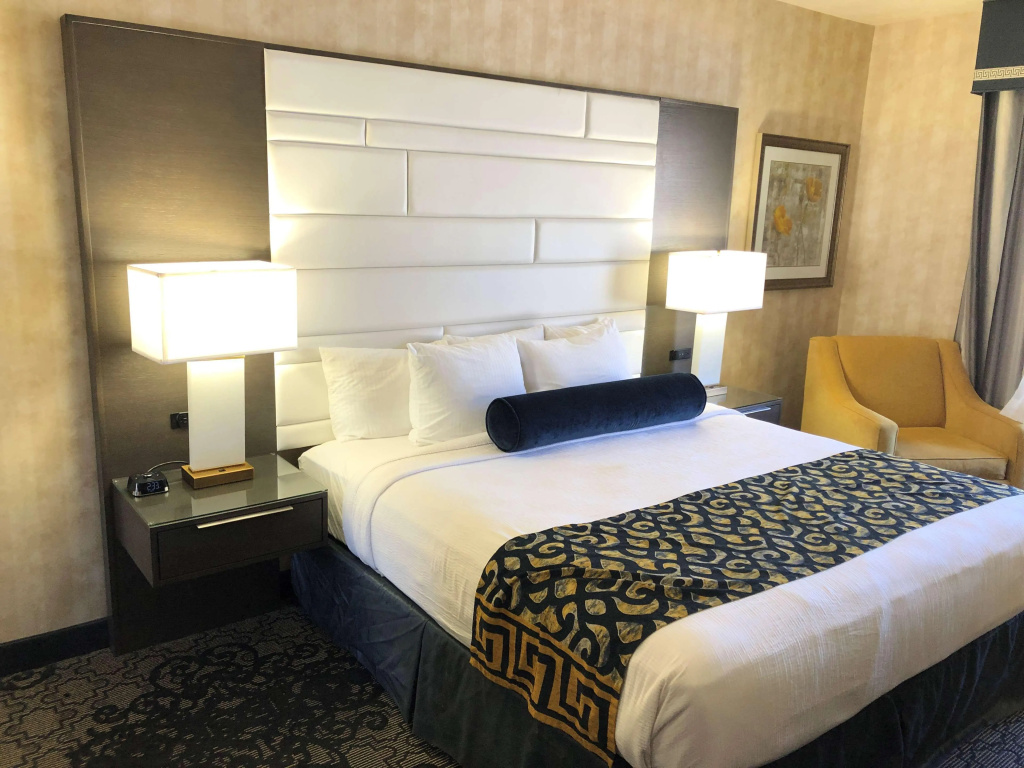 Best Western Plus Abbey Inn - Général