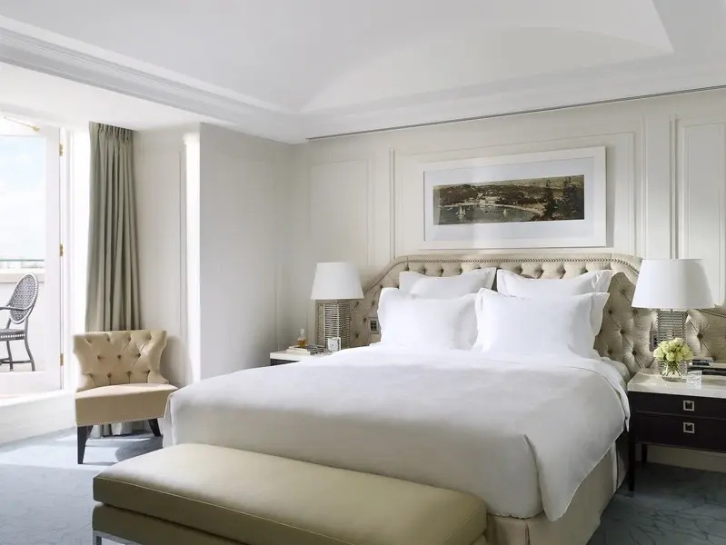 The Langham, Sydney - Chambres
