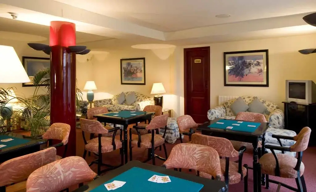 Hotel Perla Marina - Général