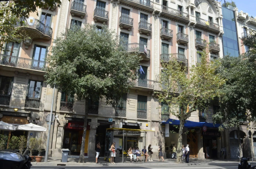 Ciudad Condal