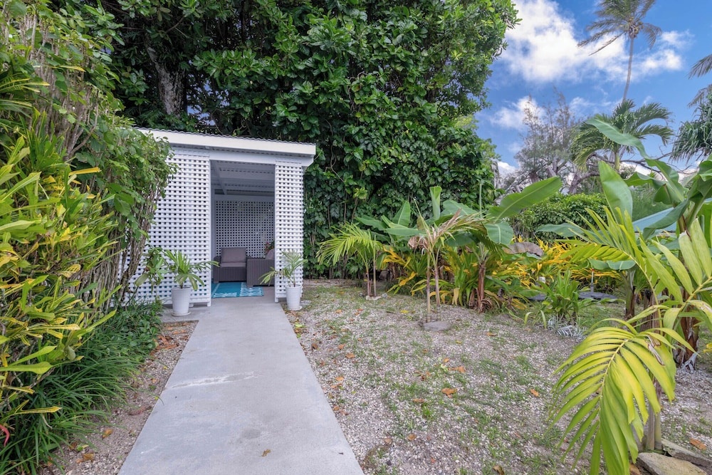 Vaka Beach Cottage — фото 1