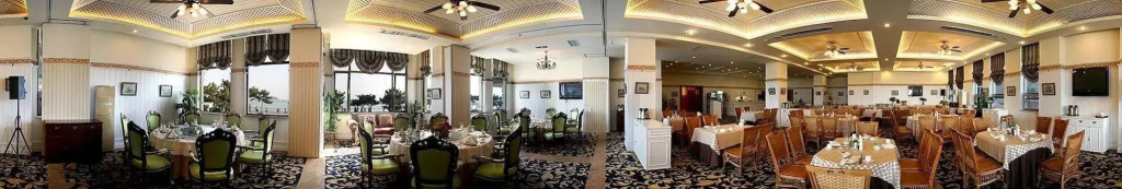 Zhanqiao Prince Hotel - Général