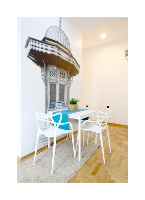 Apartment Saraj-Bosna Free Parking