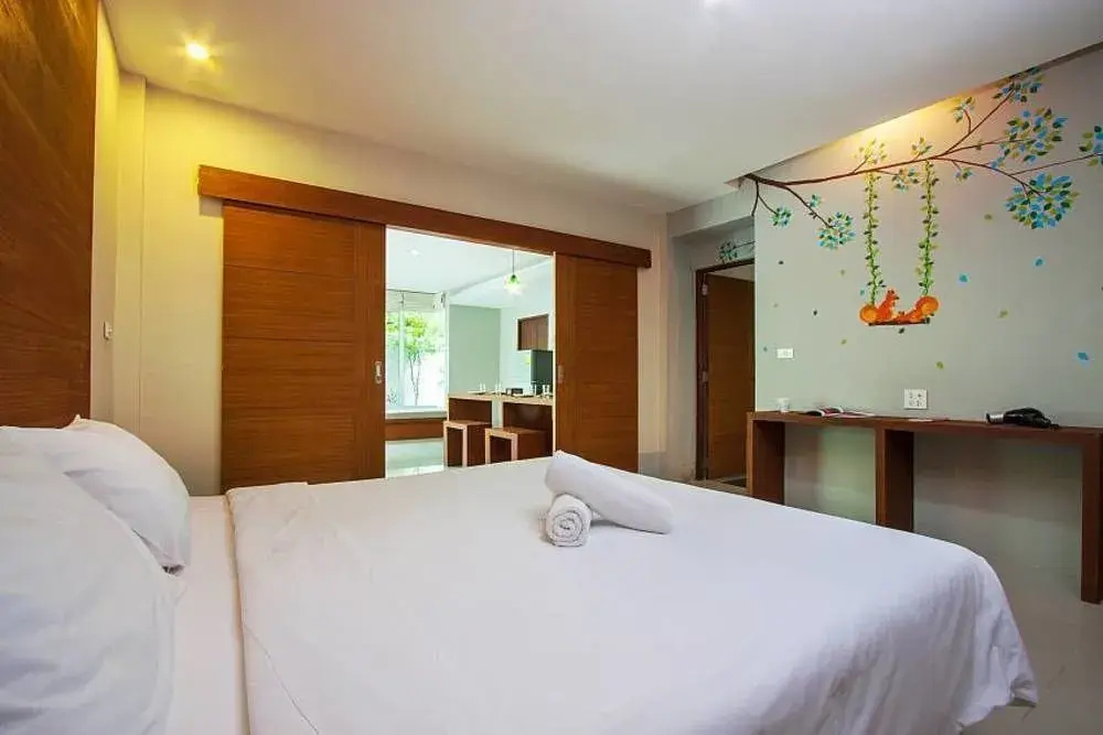 Hotel photo 3