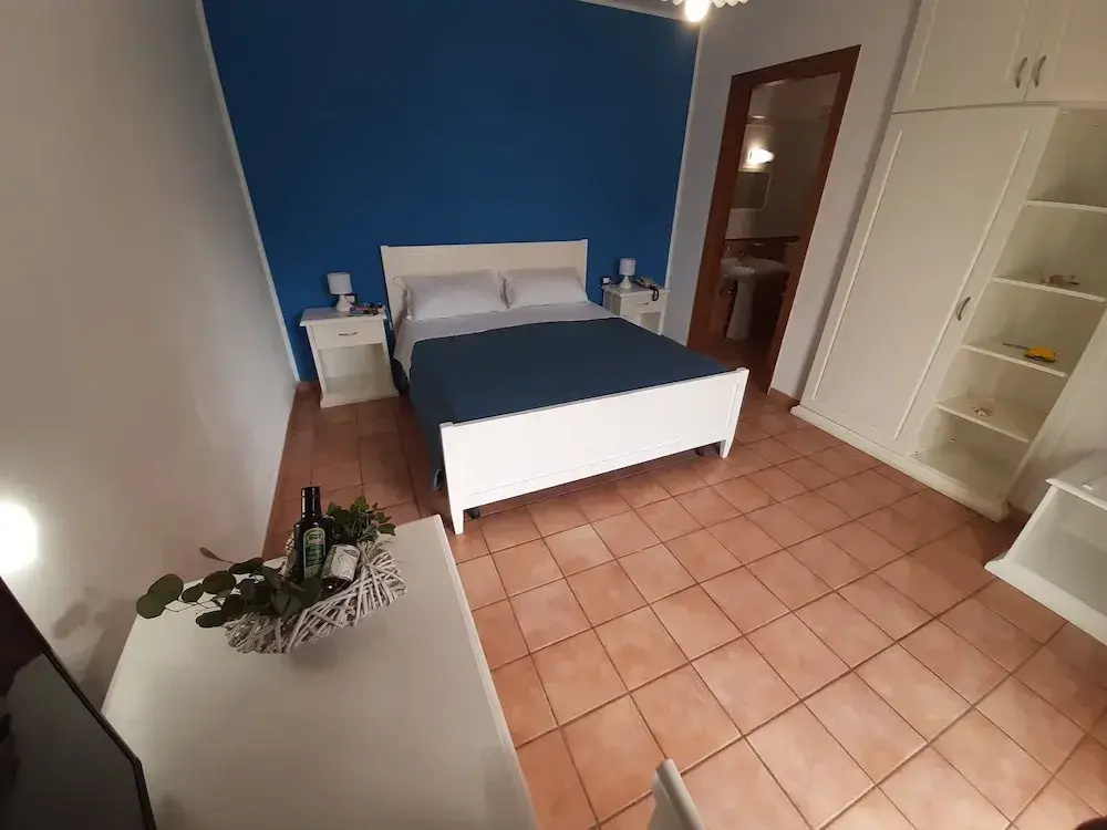 Messapia Hotel & Resort - Chambres