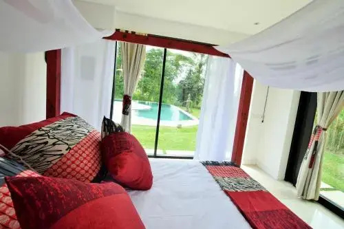 Sewaka Villa Capricia