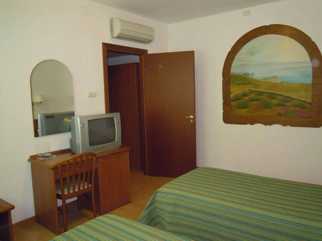 Mediterraneo Hotel - Général
