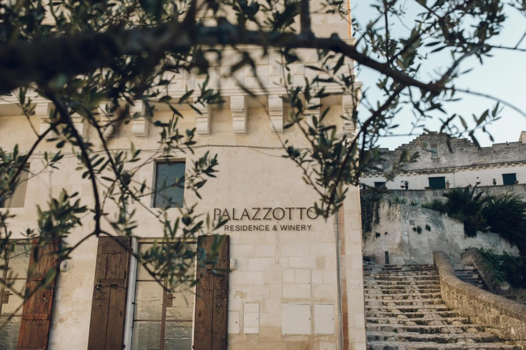 Il Palazzotto