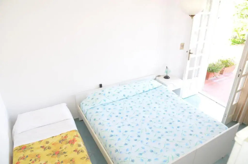 Hotel Villa Bernardina - Chambres