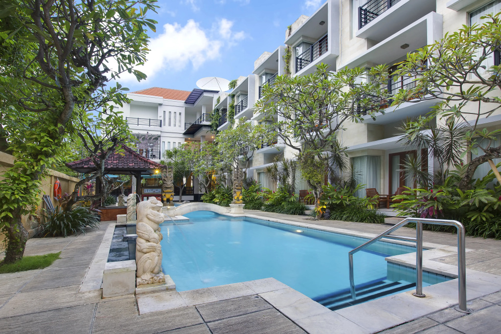 Baleka Resort Hotel & Spa