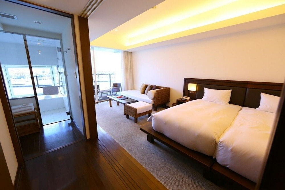 Hotel Marinoa Resort Fukuoka 사진 6