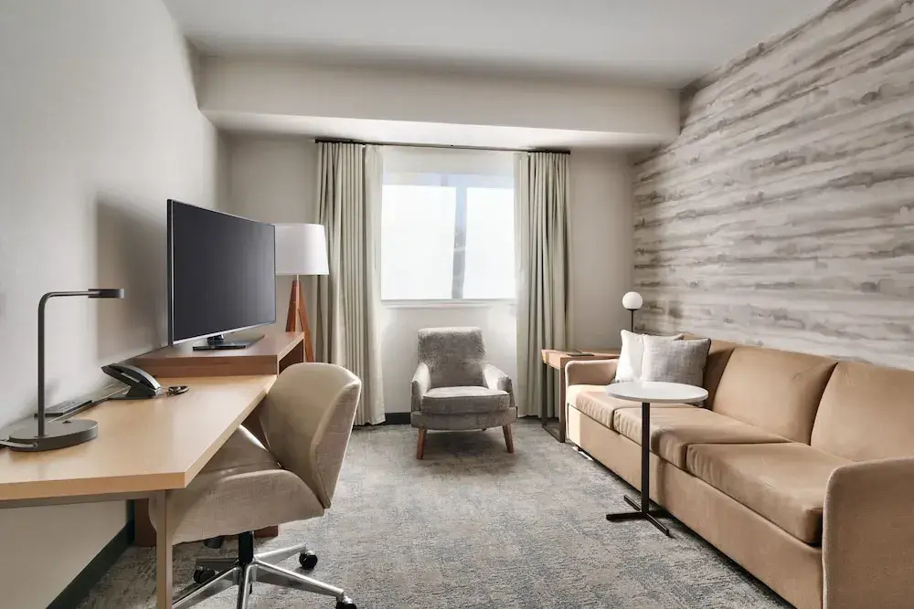 Suite