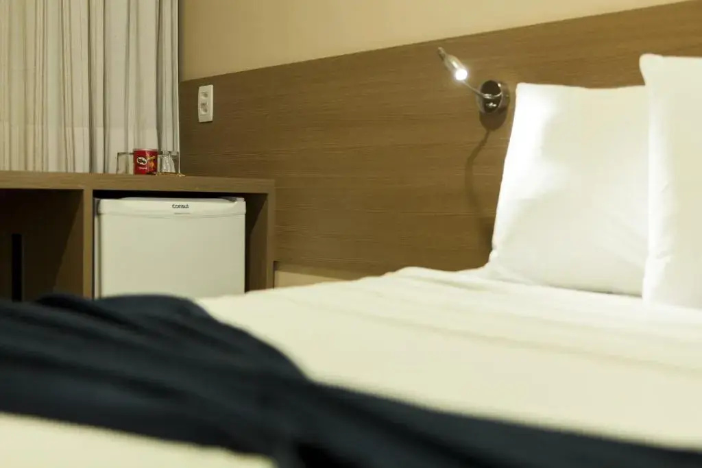 Fortaleza Mar Hotel - Chambres