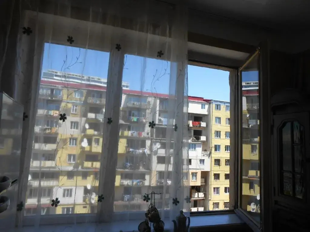 #41Sherif Khimshiashvili Street,Seaside Flat
