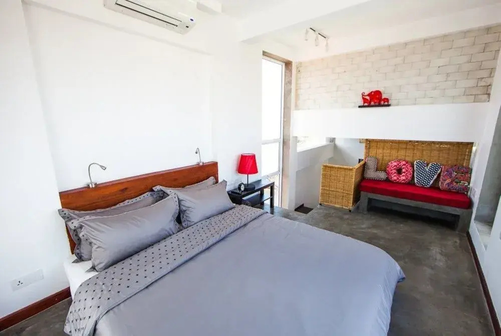 Pura Vida Boutique Hotel & Spa - Général