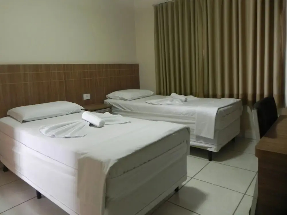 Planeta Hotel
