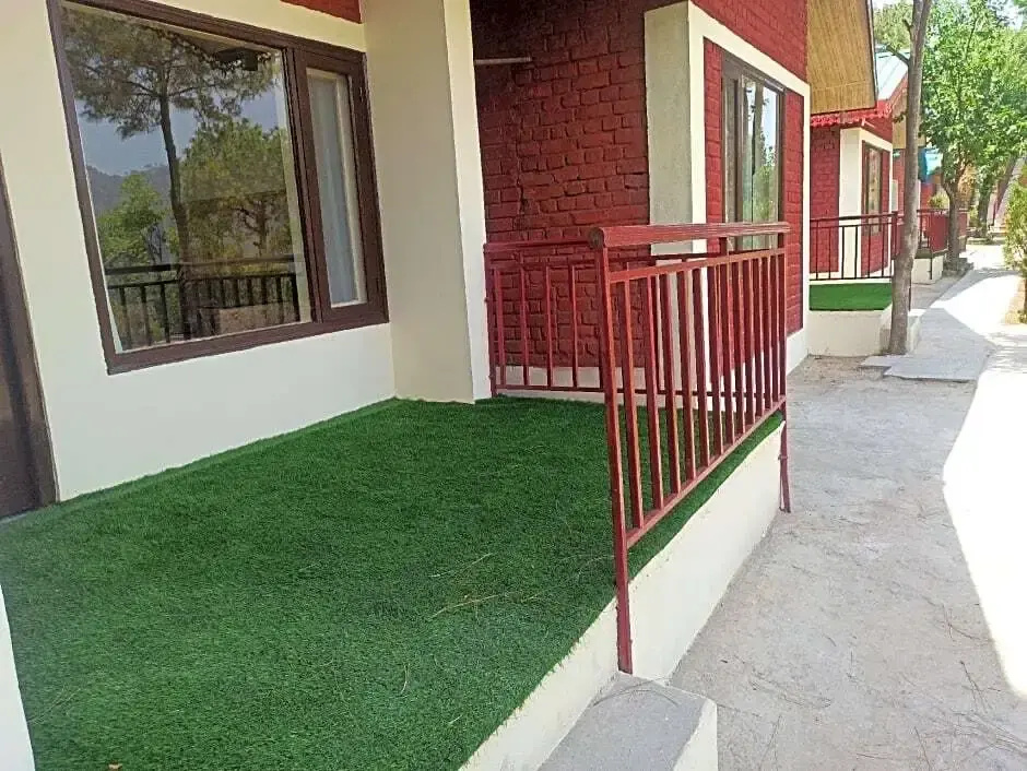 kasauli nature inn
