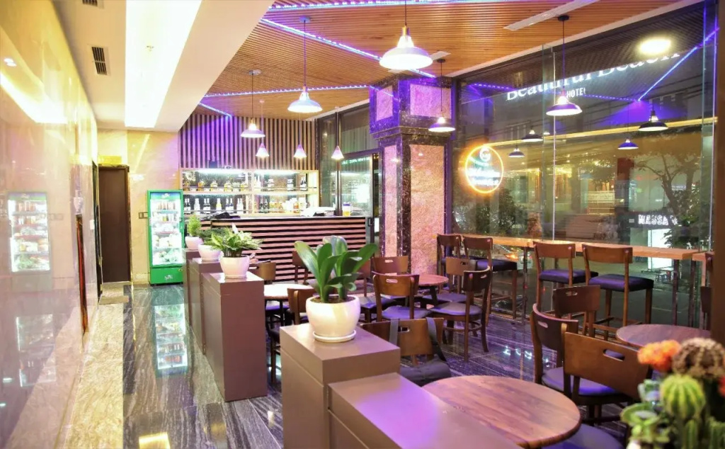 Hotel photo 21