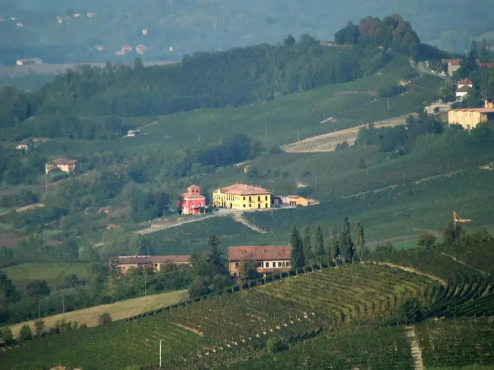 Belvilla by OYO Nizza Bilo Sedici Diciotto