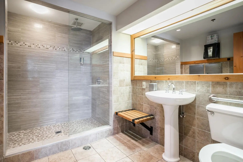 Le Lodge de la Montagne - Les Suites Tremblant - Général