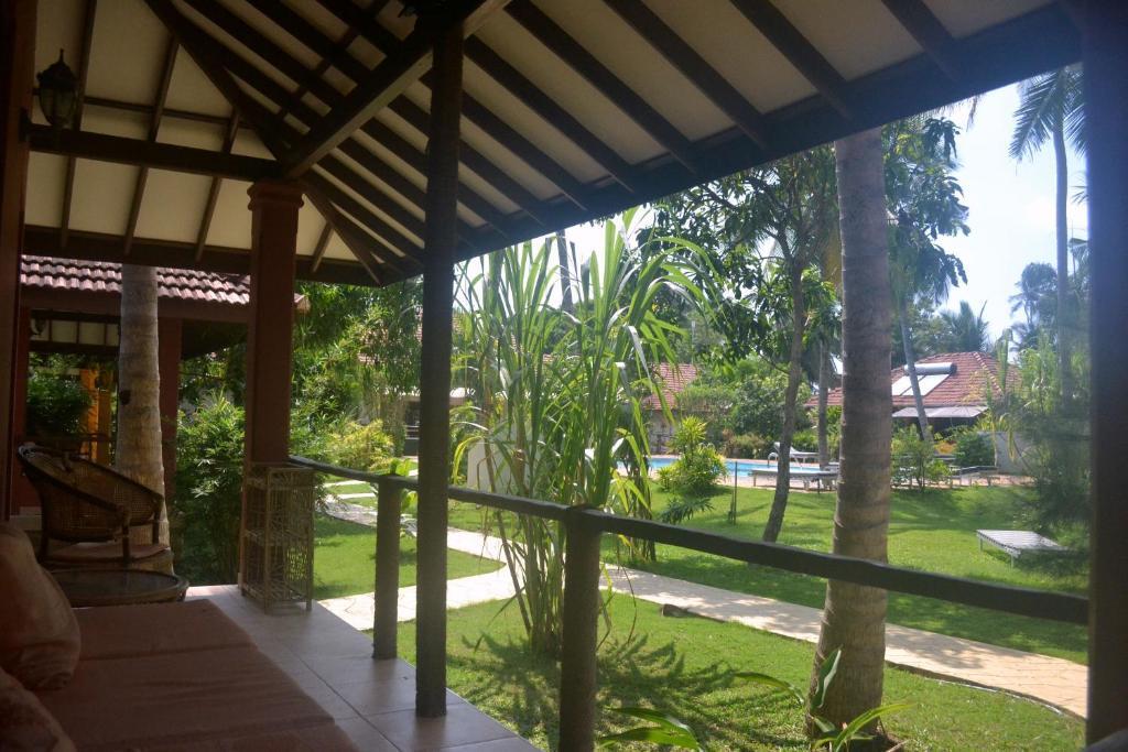 Puetz Travels Beach Resort