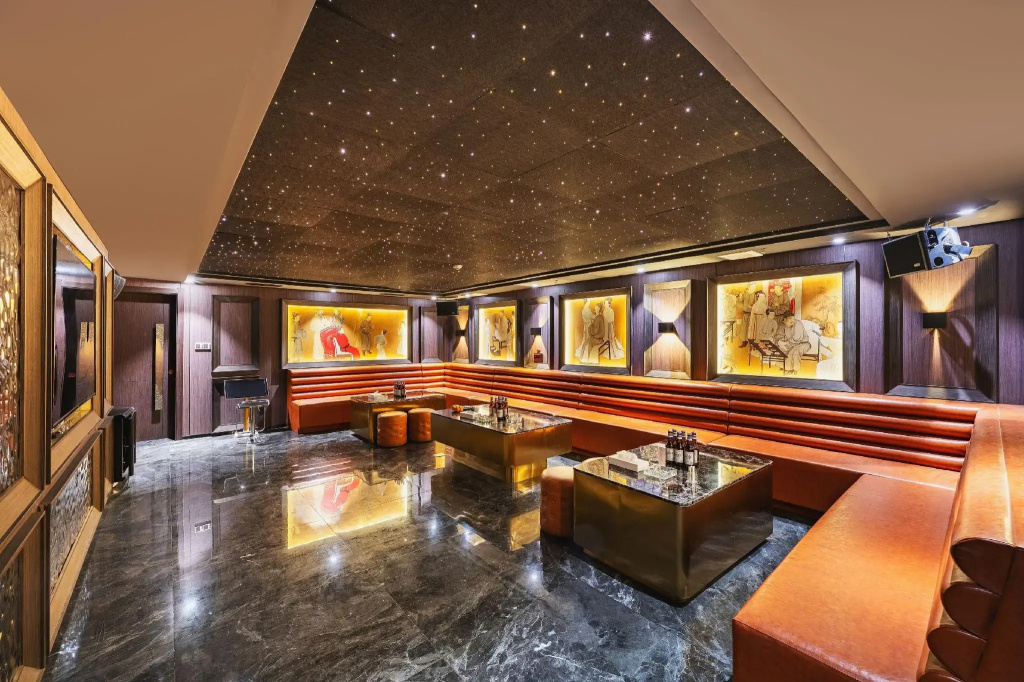 Xian Grand Dynasty Culture Hotel - Général