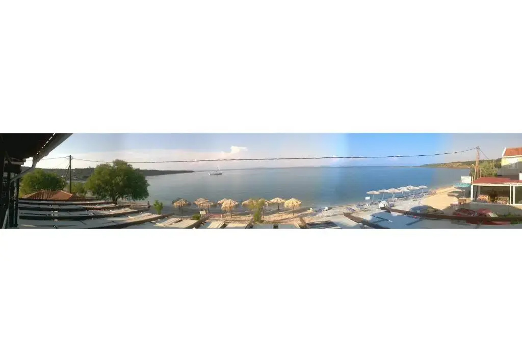 Beach & Waterfront