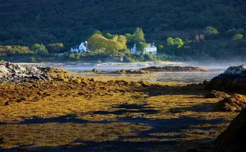 Beach & Waterfront