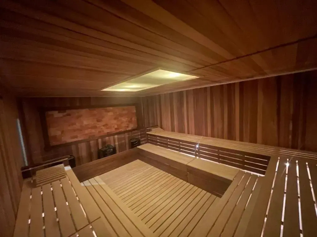 Olympic Hotel - фото 8