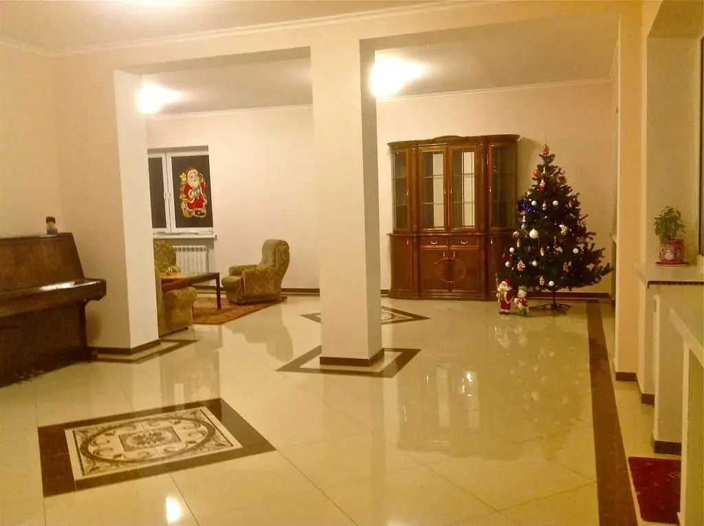 Отель Андол - фото 2