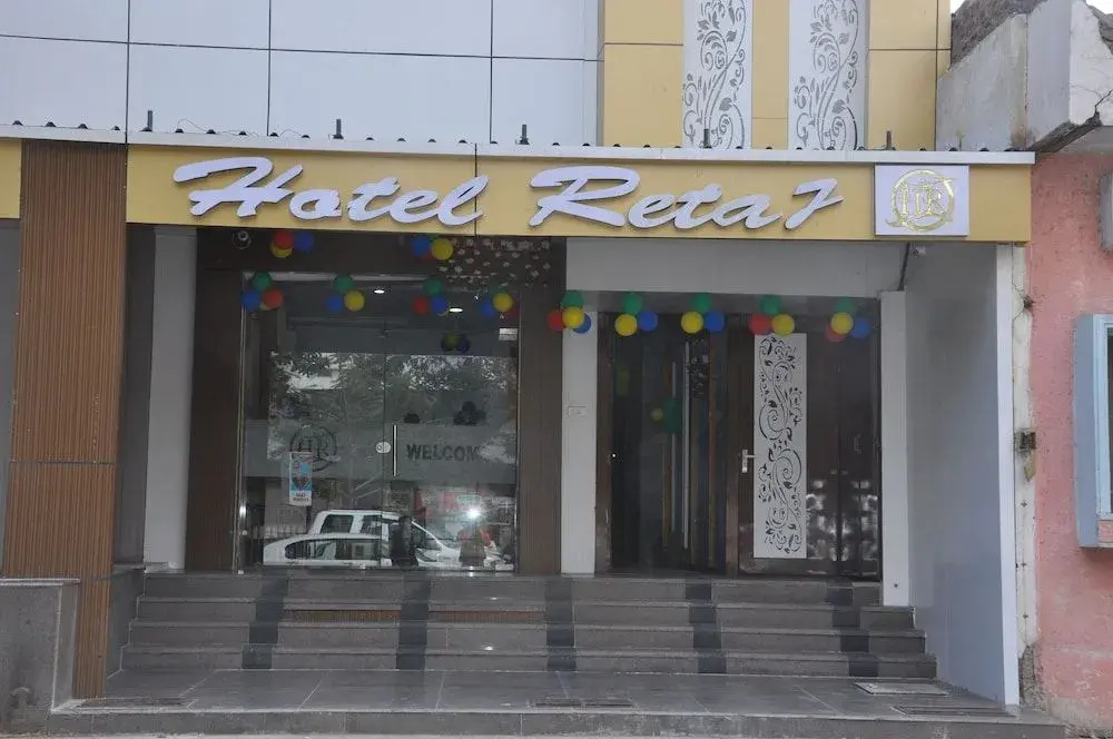 Hotel Retaj Bhilwara