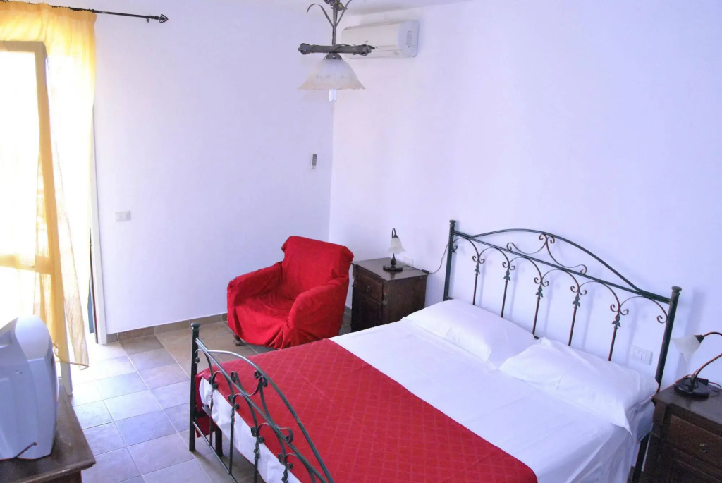 Agriturismo La Lucia - Général