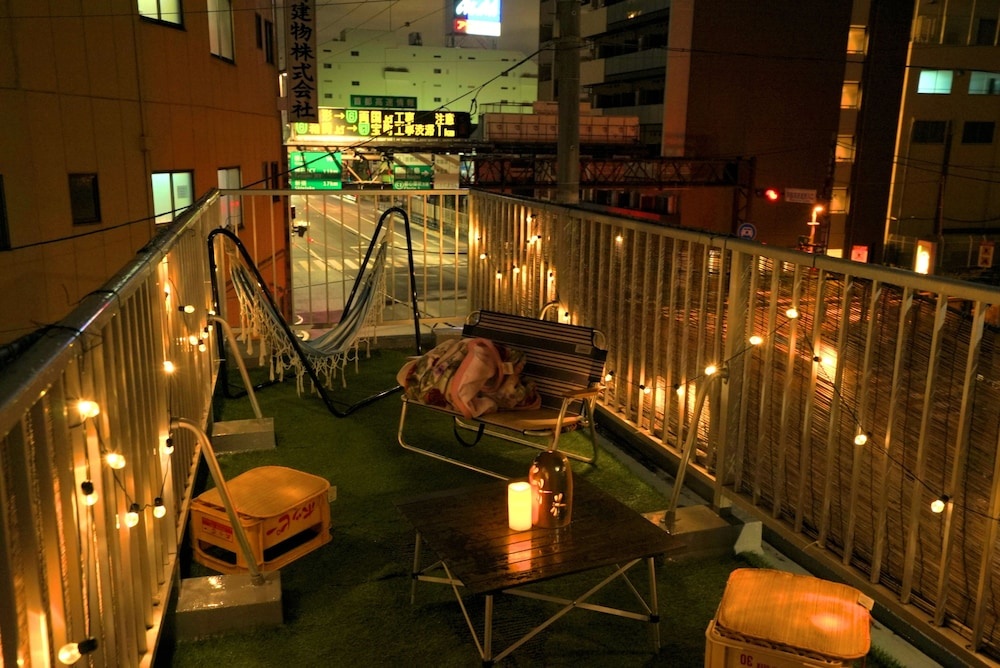 Bonds House 사진 27