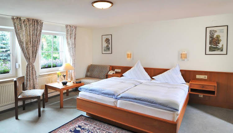 Hotellerie Waldesruh — 5