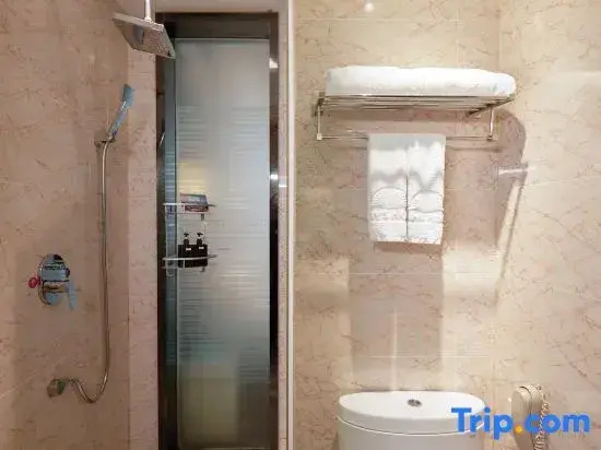 Days Hotel Great Wall Quanzhou - Chambres